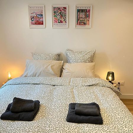 Charming House 2Br, 100M To Rer B Laplace Station Arcueil Exterior photo