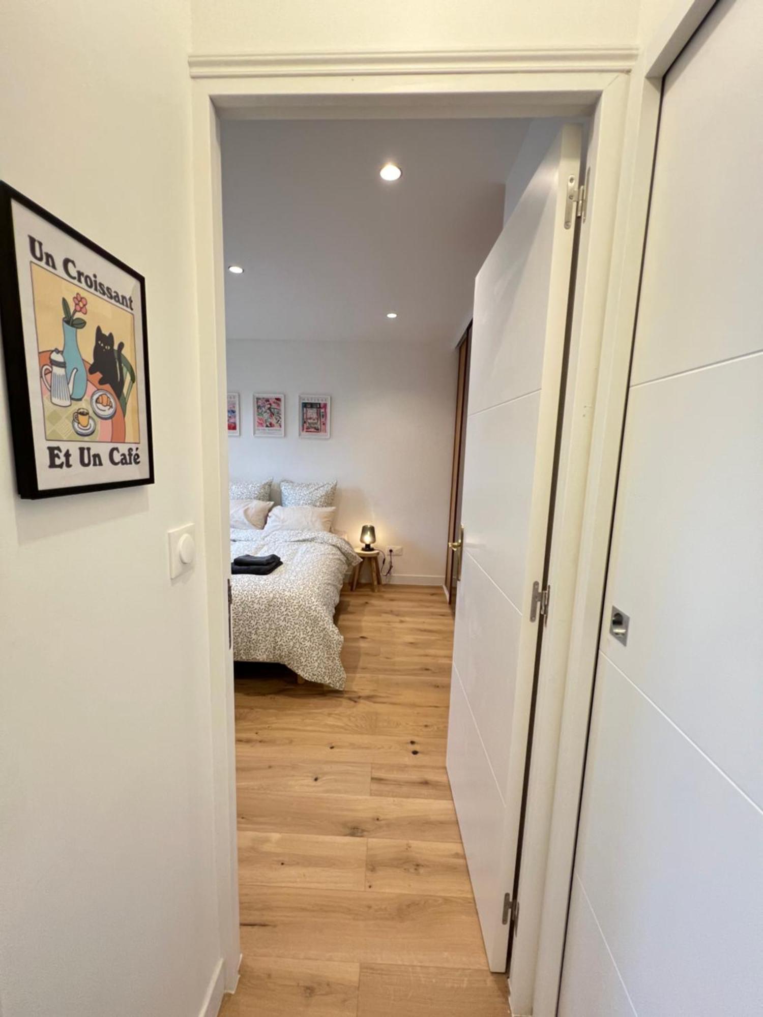 Charming House 2Br, 100M To Rer B Laplace Station Arcueil Exterior photo