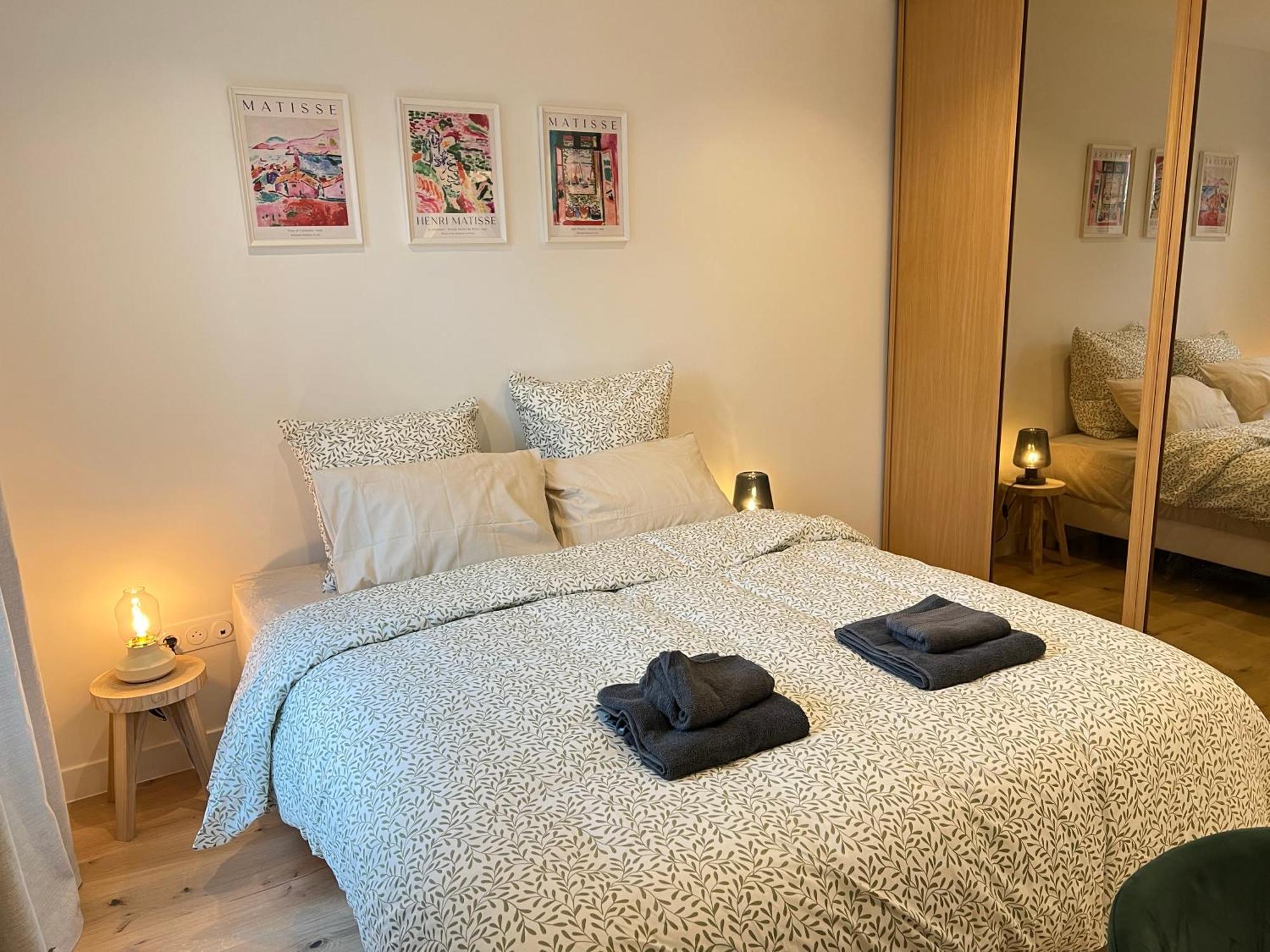 Charming House 2Br, 100M To Rer B Laplace Station Arcueil Exterior photo