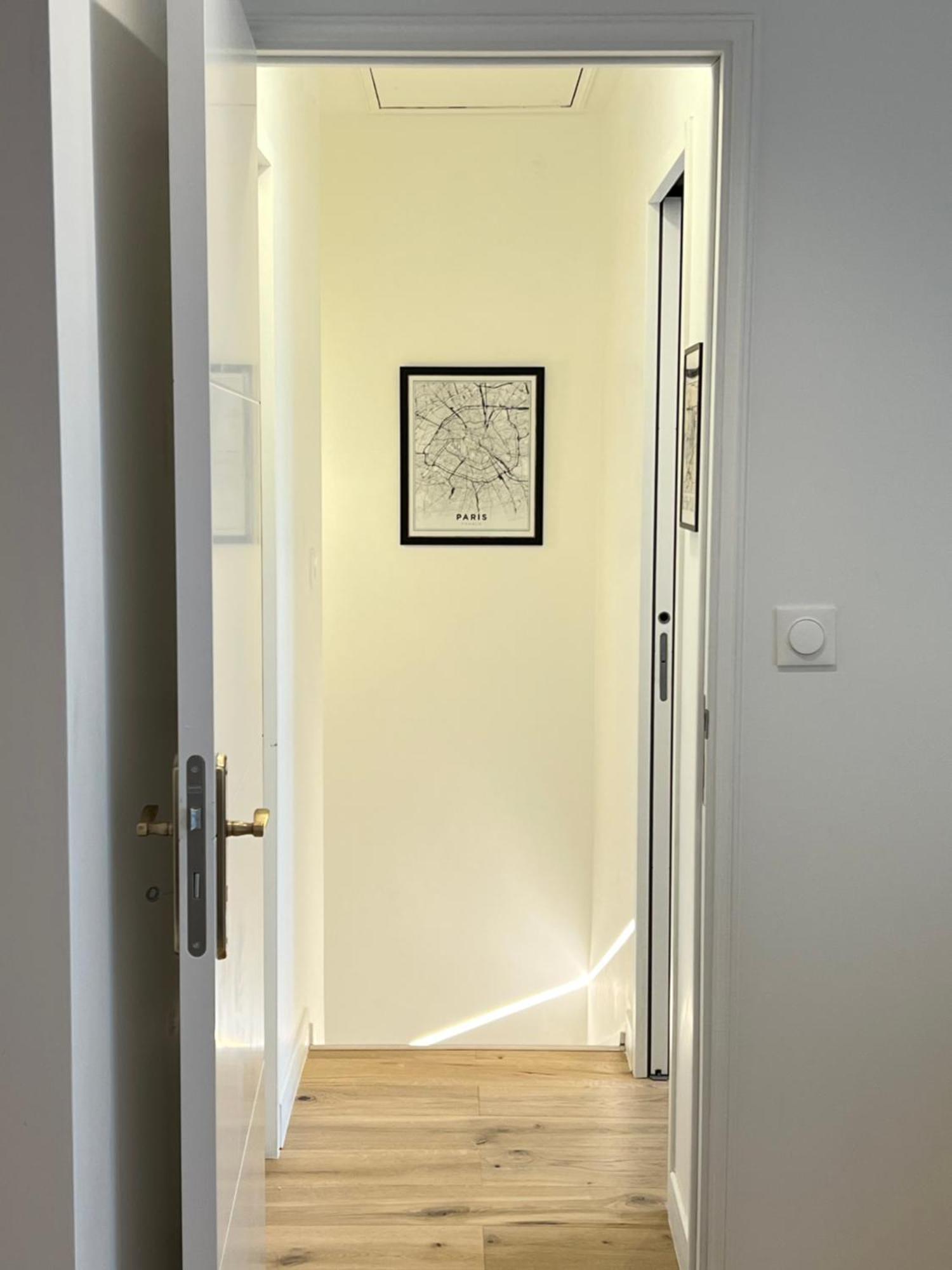 Charming House 2Br, 100M To Rer B Laplace Station Arcueil Exterior photo
